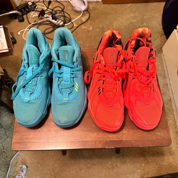 Dame 7 Bundle - Picture 5 of 7